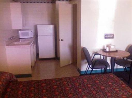 фото отеля Budget Inn Motel Parker