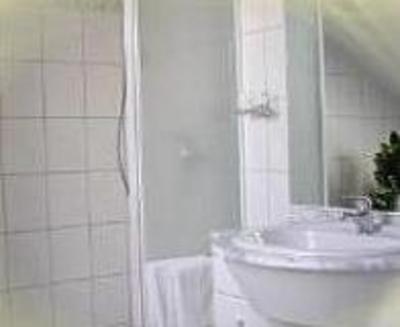 фото отеля Pension Janina Horneburg