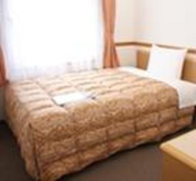 фото отеля Toyoko Inn Kitakyushu Airport
