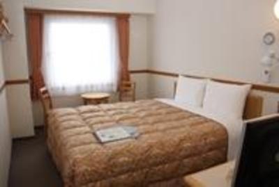 фото отеля Toyoko Inn Kitakyushu Airport