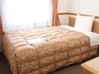 фото отеля Toyoko Inn Kitakyushu Airport