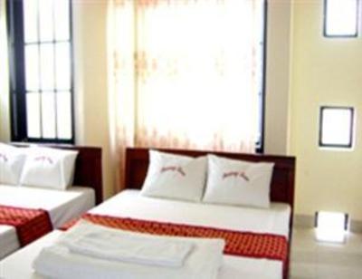 фото отеля Phuong Loan Hotel