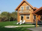 фото отеля Ferienhauser Aura