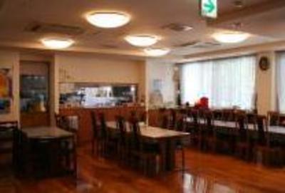 фото отеля Pension Takatsuki