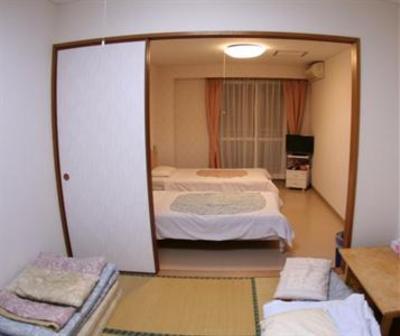 фото отеля Pension Takatsuki