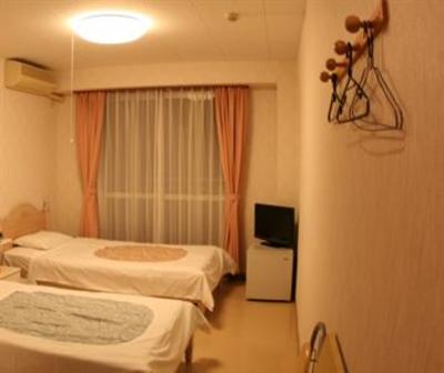 фото отеля Pension Takatsuki