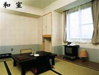 фото отеля Business Hotel Shinjuku