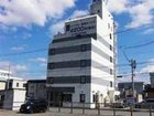 фото отеля Business Hotel Shinjuku