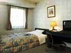 фото отеля Business Hotel Shinjuku