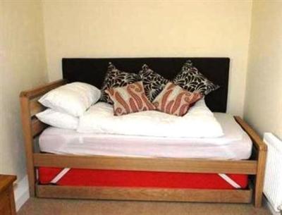 фото отеля The Rose & Crown Country Inn