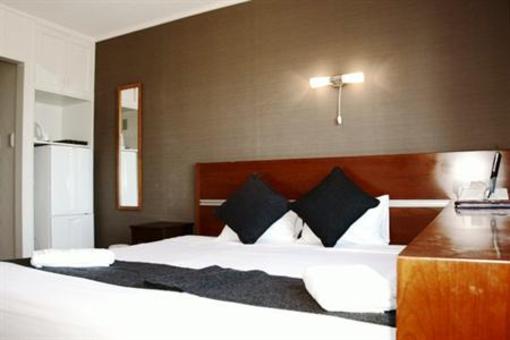 фото отеля M Lodge