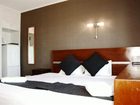фото отеля M Lodge