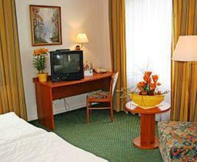 фото отеля Hotel Stadt Dresden
