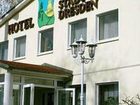 фото отеля Hotel Stadt Dresden