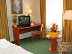 фото отеля Hotel Stadt Dresden