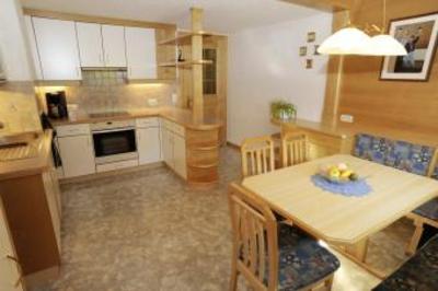 фото отеля Appartement Sandra