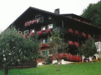 Appartement Sandra