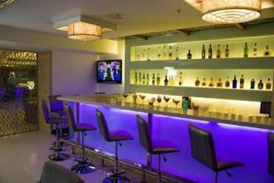 фото отеля The Sonnet Hotel Kolkata