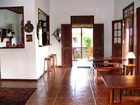 фото отеля Pousada O Canto do Frances