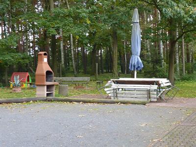 фото отеля Und Ferienwohnungen Pension