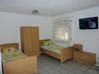 фото отеля Und Ferienwohnungen Pension