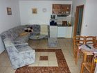 фото отеля Und Ferienwohnungen Pension