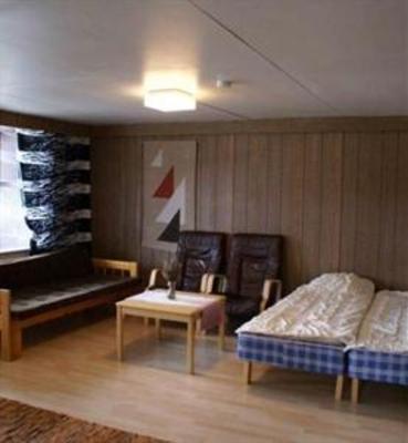 фото отеля Ruhkaranta Holiday Village