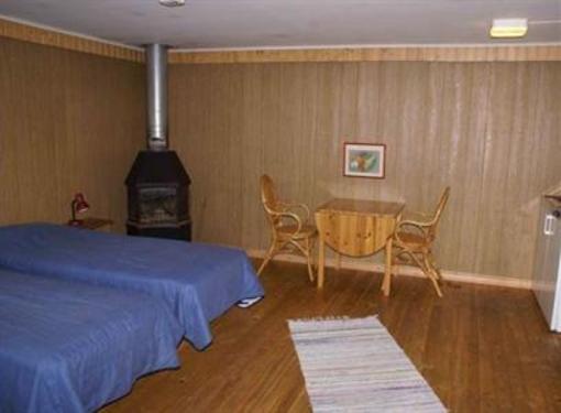фото отеля Ruhkaranta Holiday Village