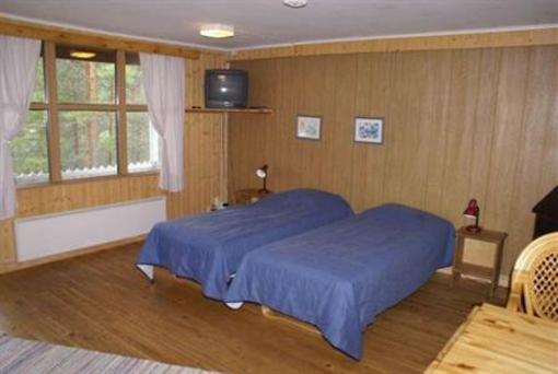 фото отеля Ruhkaranta Holiday Village