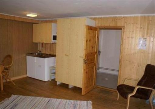 фото отеля Ruhkaranta Holiday Village