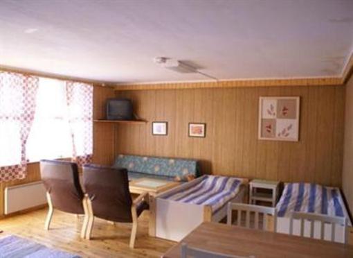 фото отеля Ruhkaranta Holiday Village