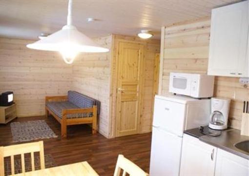 фото отеля Ruhkaranta Holiday Village