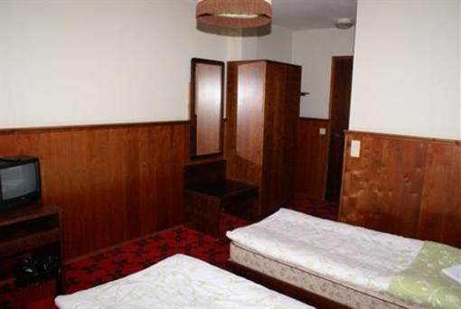 фото отеля Ruhkaranta Holiday Village