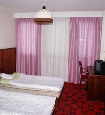 фото отеля Ruhkaranta Holiday Village