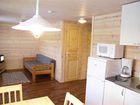 фото отеля Ruhkaranta Holiday Village