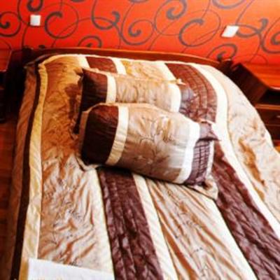 фото отеля Hotel Millennium Przasnysz