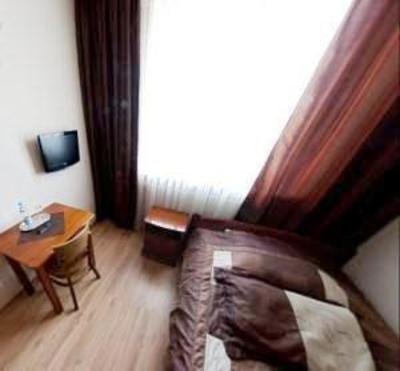 фото отеля Hotel Millennium Przasnysz