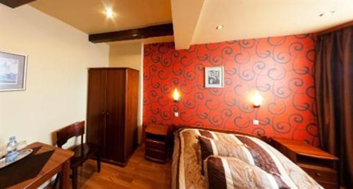 фото отеля Hotel Millennium Przasnysz