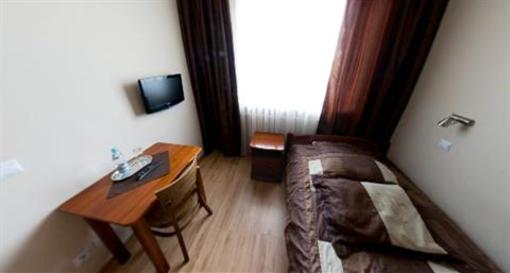 фото отеля Hotel Millennium Przasnysz