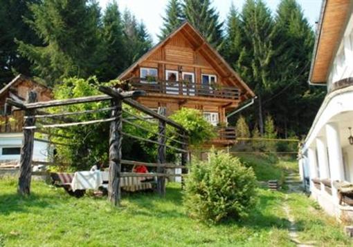 фото отеля Pension Casa Alba
