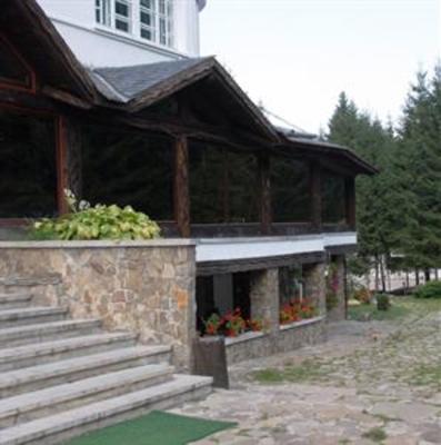 фото отеля Pension Casa Alba