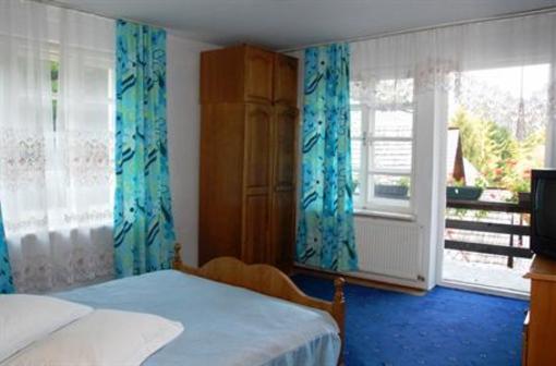 фото отеля Pension Casa Alba