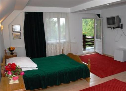 фото отеля Pension Casa Alba