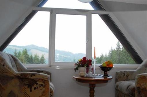 фото отеля Pension Casa Alba