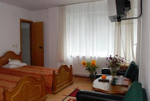 фото отеля Pension Casa Alba