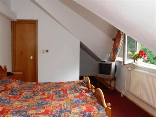 фото отеля Pension Casa Alba