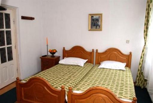 фото отеля Pension Casa Alba