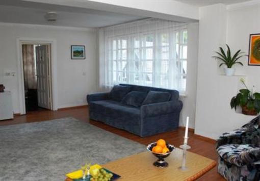 фото отеля Pension Casa Alba