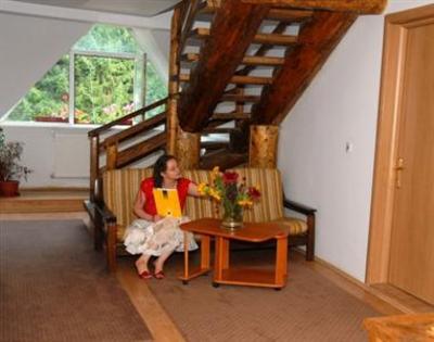фото отеля Pension Casa Alba