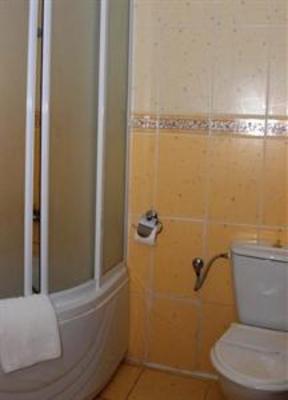 фото отеля Pension Casa Alba